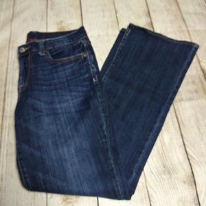 Lucky Brand Brand Denim Blue Jeans